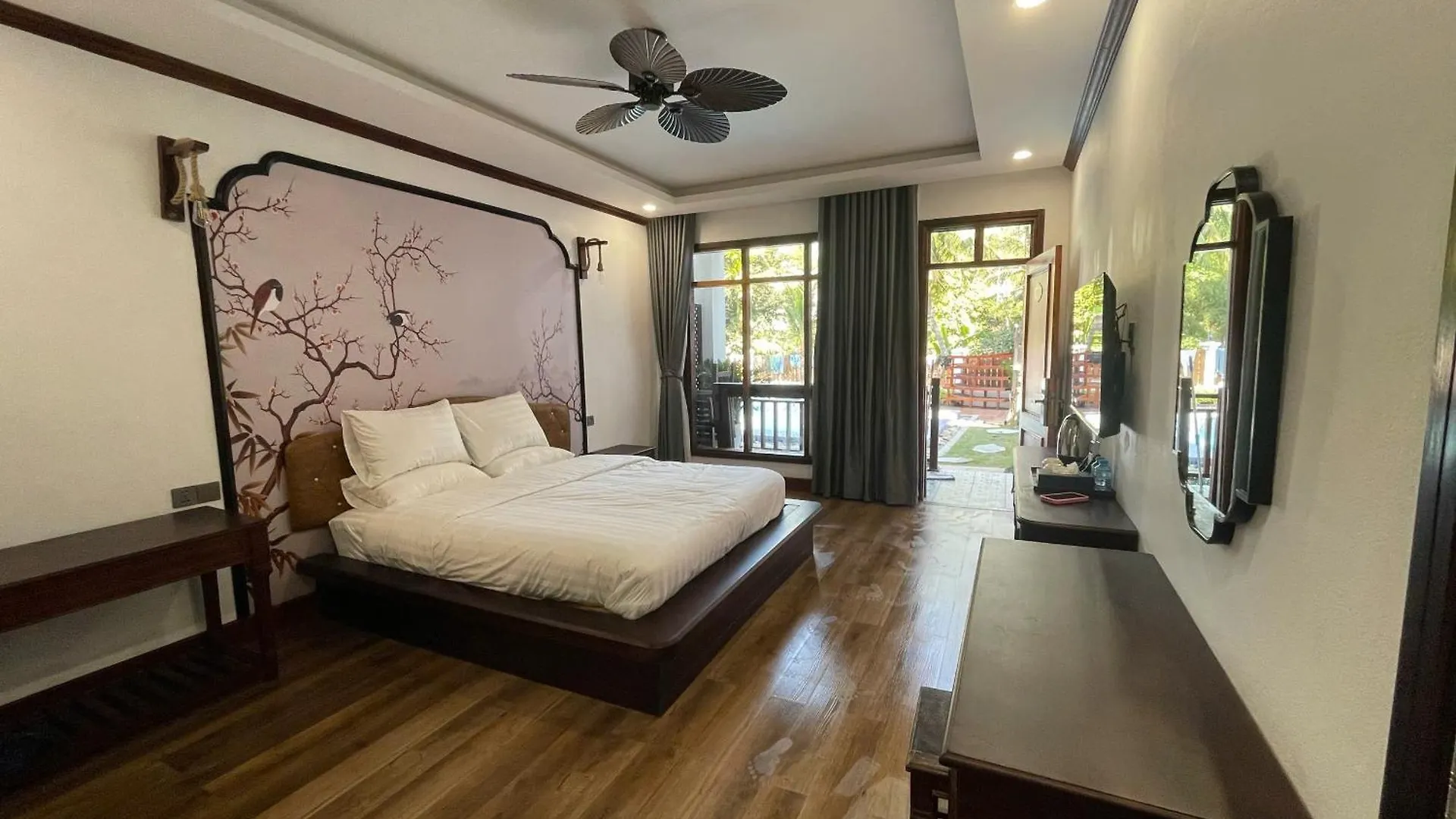 Dream1985 Hotel Luang Prabang