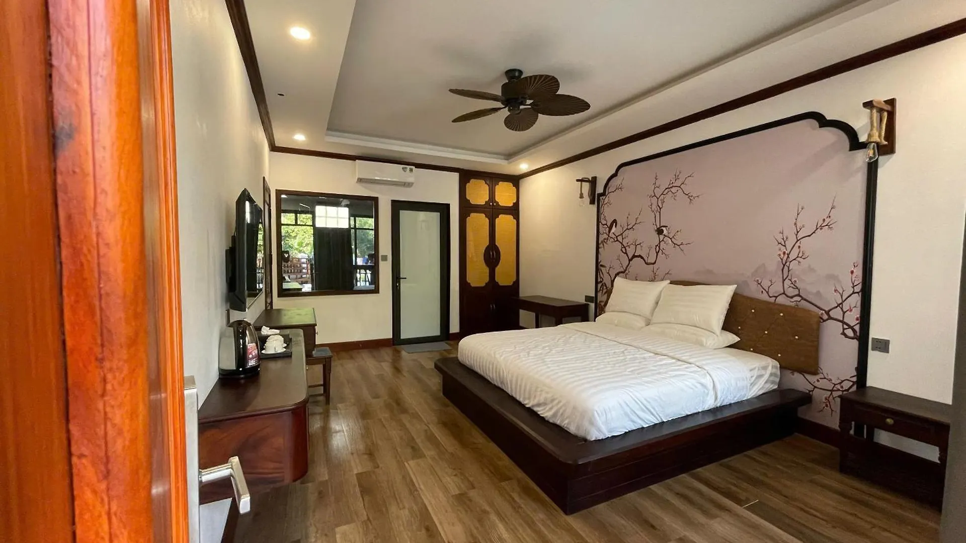 Dream1985 Hotel Luang Prabang