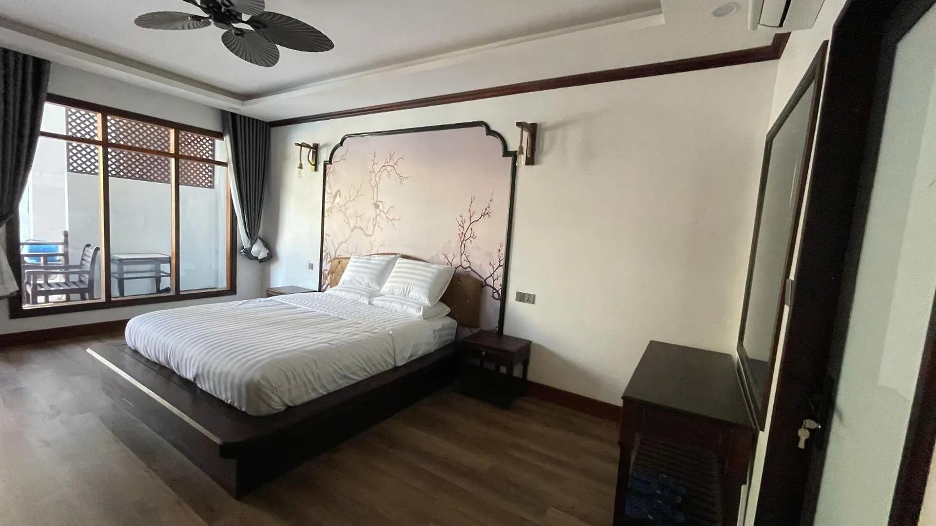 Dream1985 Hotel Luang Prabang Laos