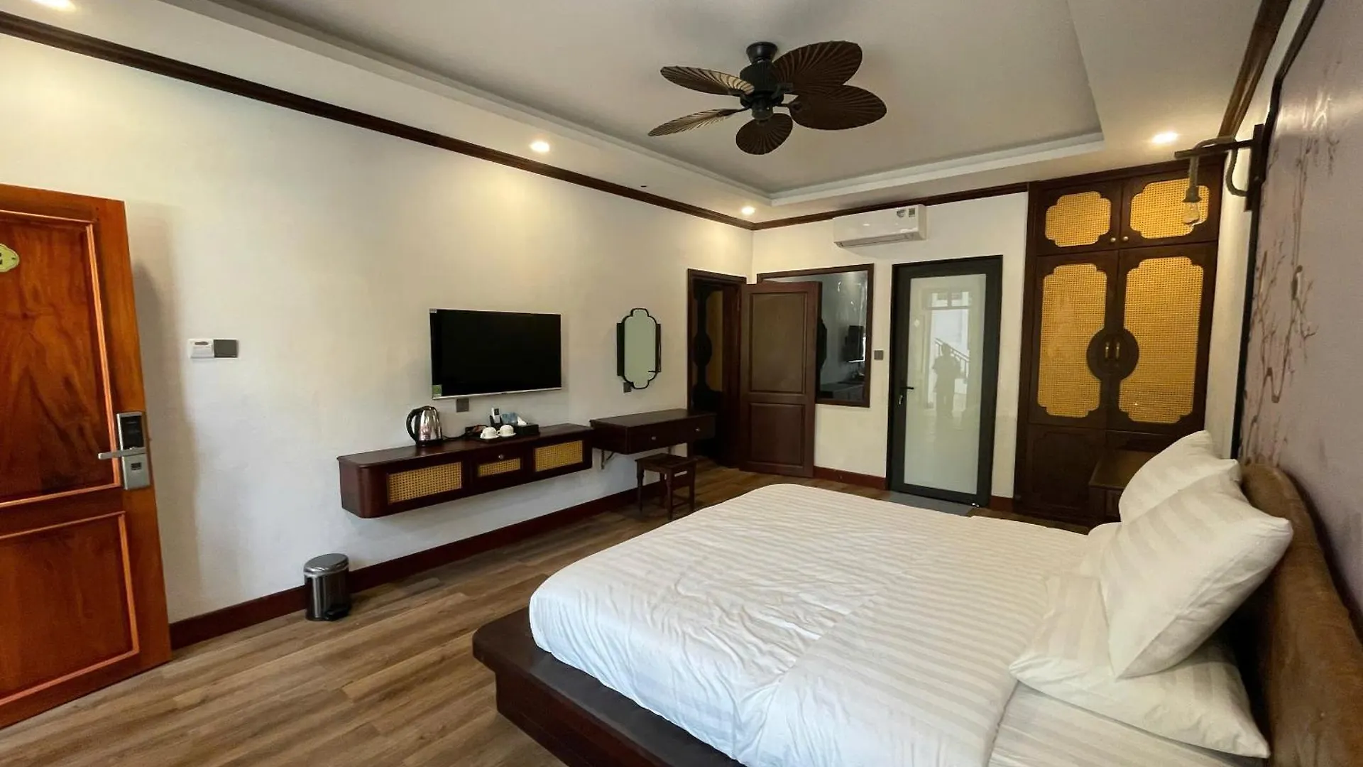 Dream1985 Hotel Luang Prabang