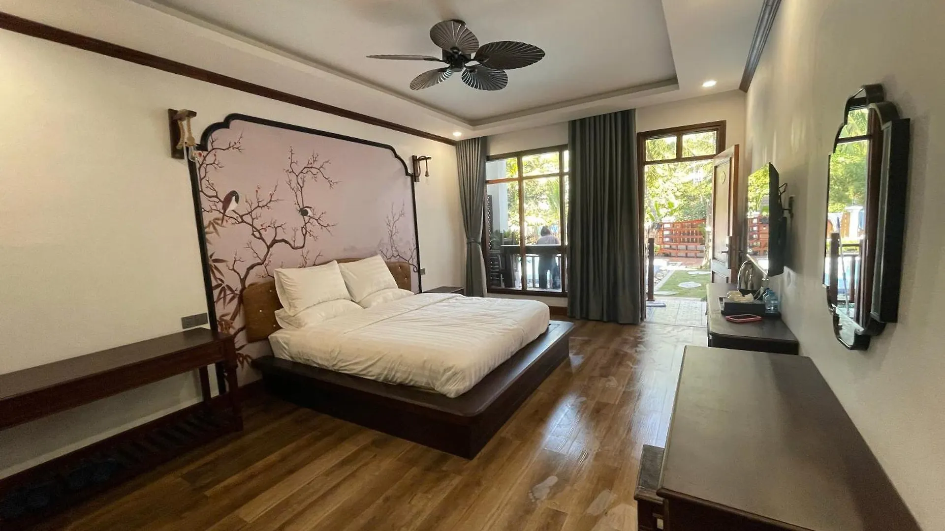 Dream1985 Hotel Luang Prabang