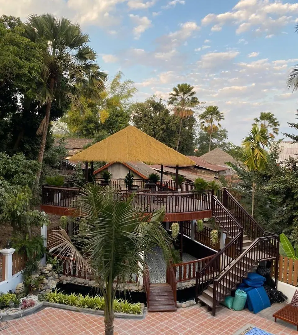 Dream1985 Hotel Luang Prabang