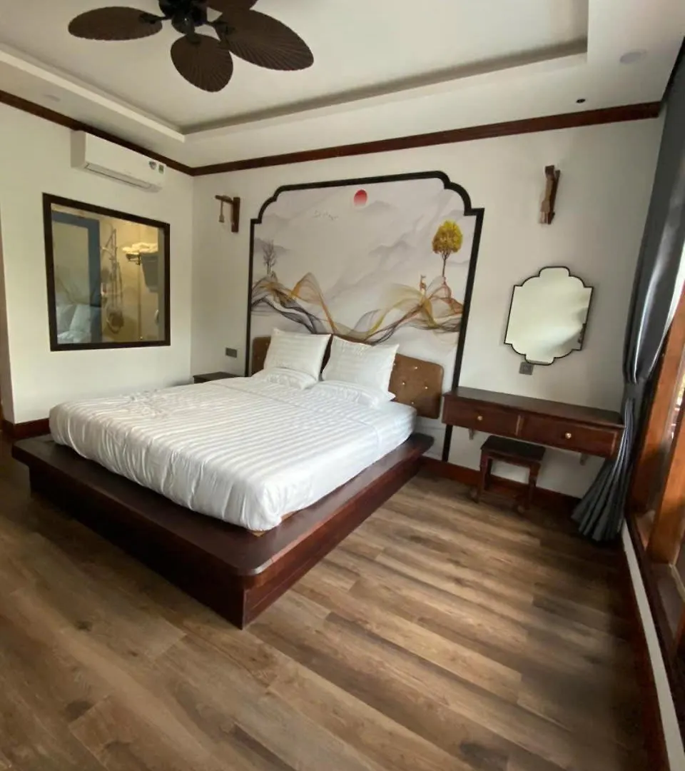 Dream1985 Hotel Luang Prabang