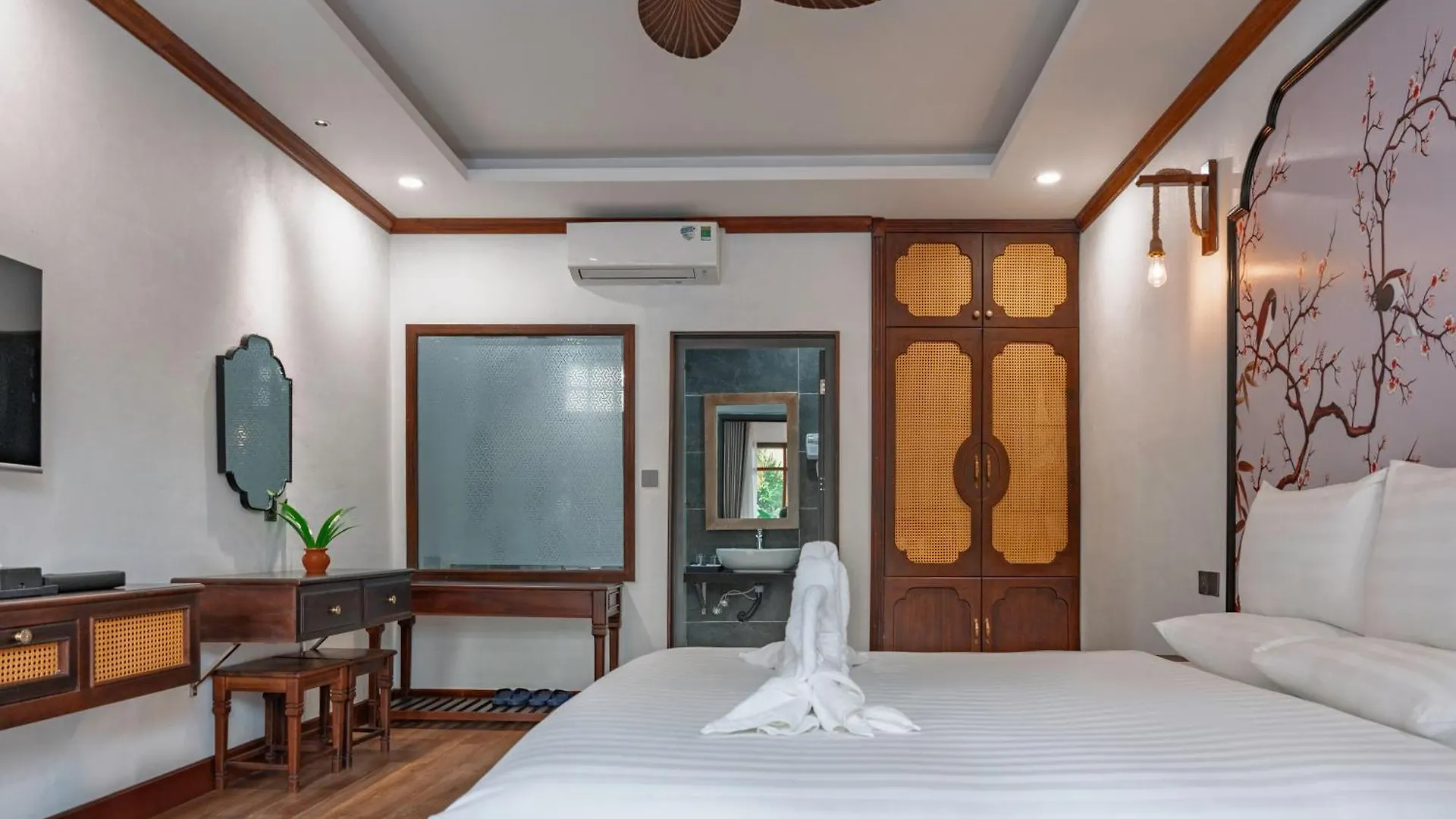 Dream1985 Hotel Luang Prabang Laos