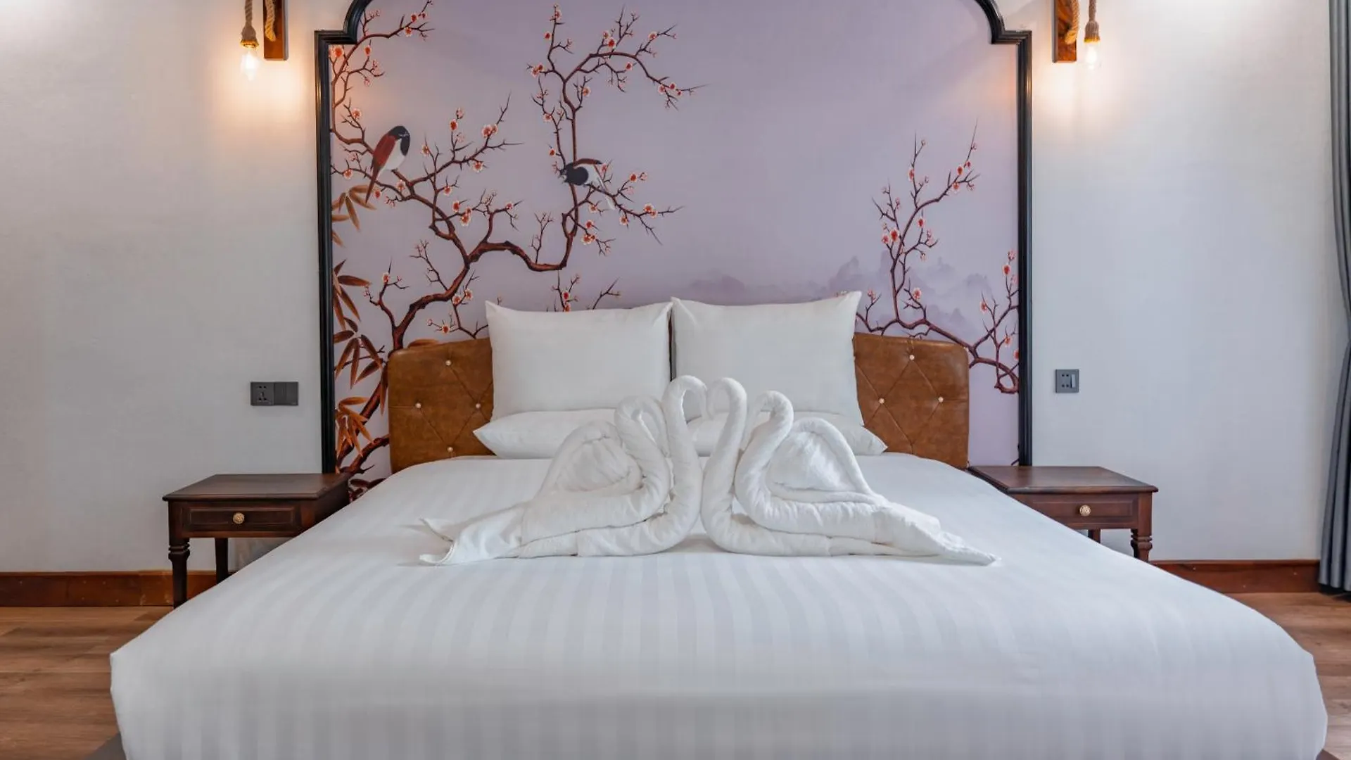 Dream1985 Hotel Luang Prabang