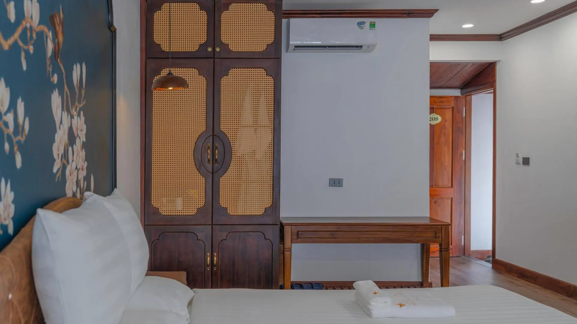 Dream1985 Hotel Luang Prabang