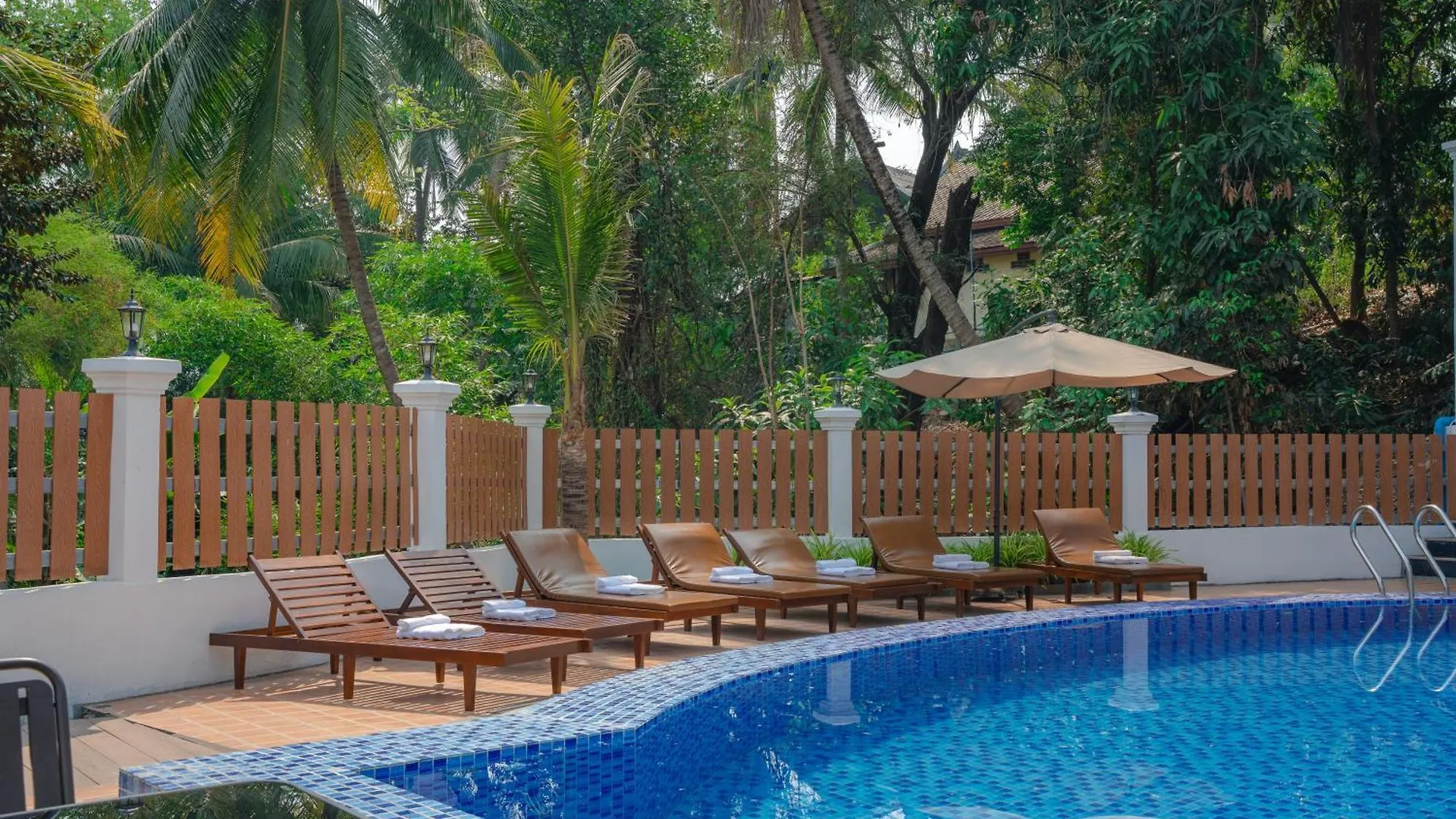 Dream1985 Hotel Luang Prabang