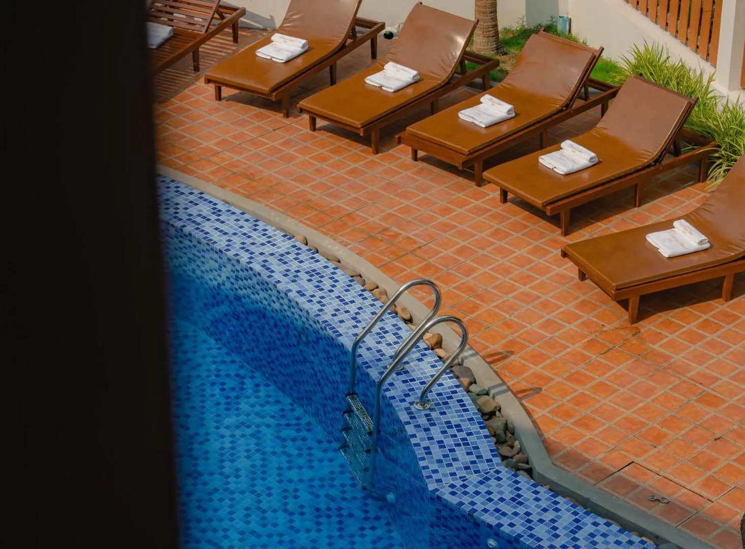 Dream1985 Hotel Luang Prabang