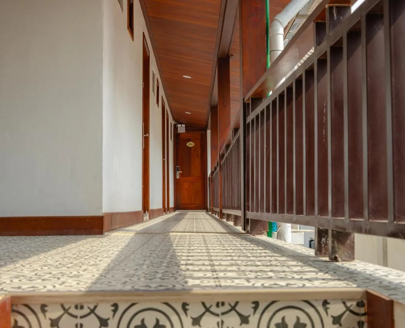 Dream1985 Hotel Luang Prabang Laos