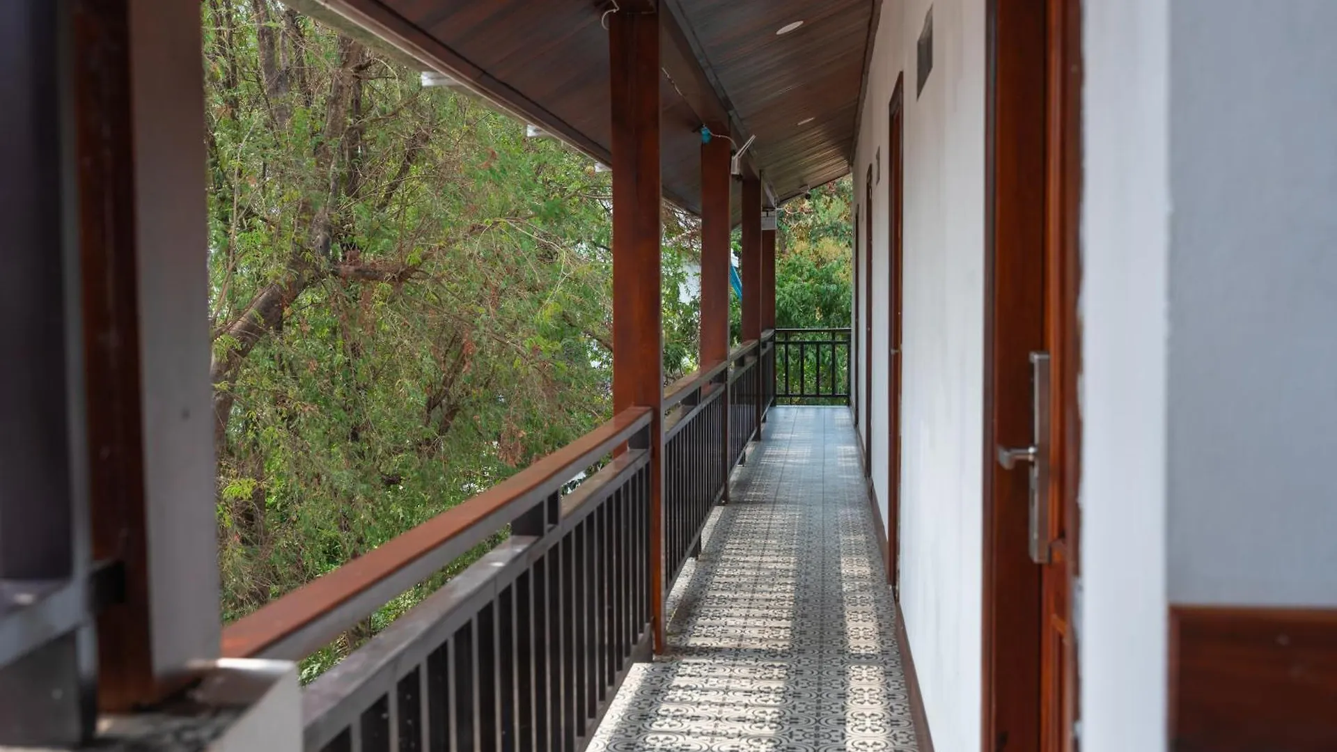 Dream1985 Hotel Luang Prabang