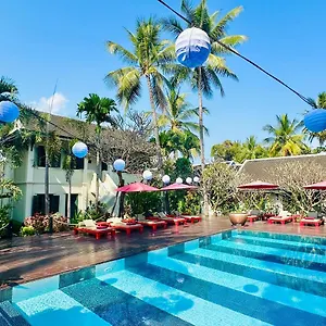 Station touristique Maly Boutique, Luang Prabang