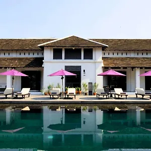 Hotel Sofitel, Luang Prabang