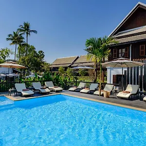 Hotel Sanctuary, Luang Prabang