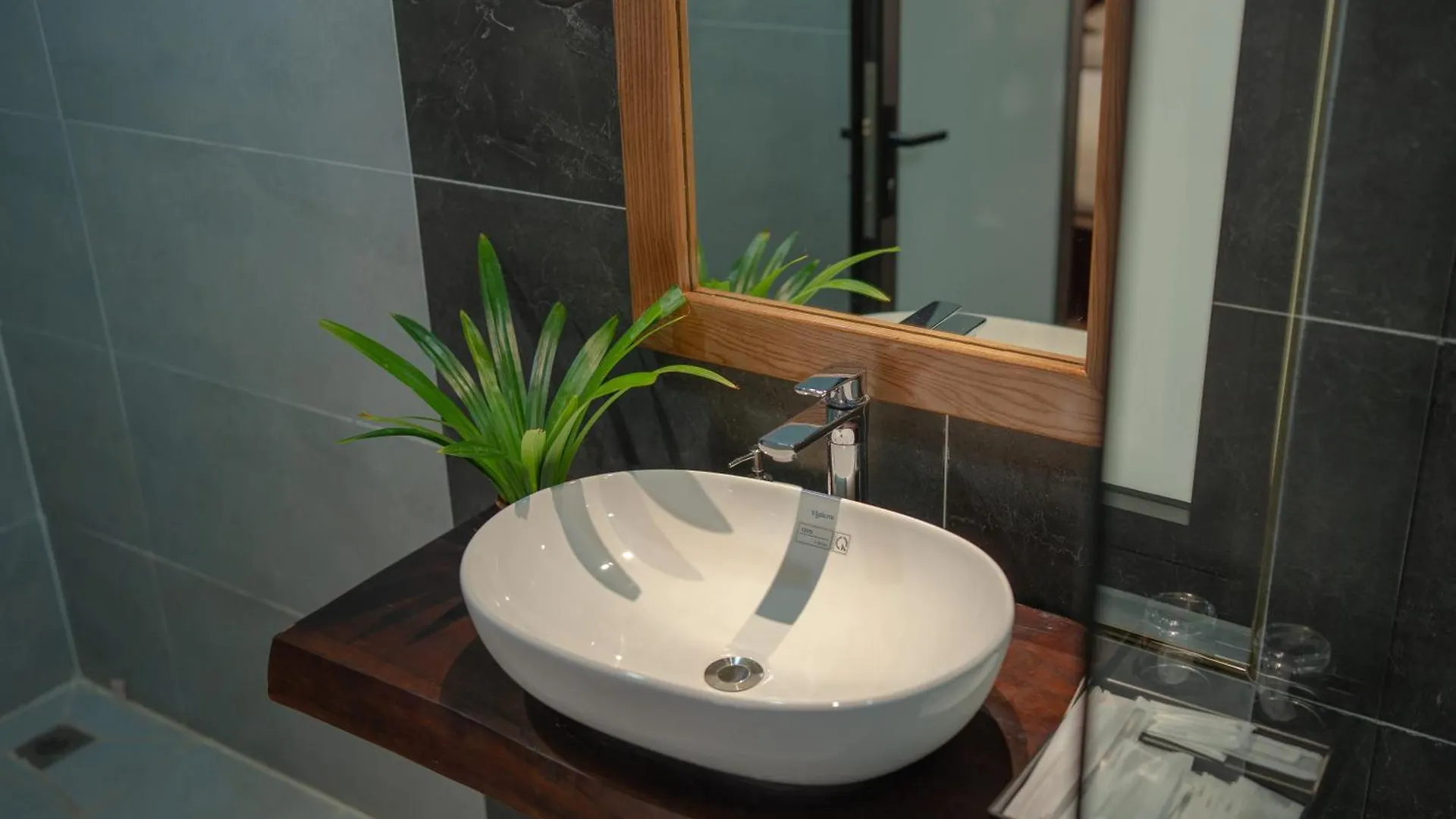 Dream1985 Hotel Luang Prabang