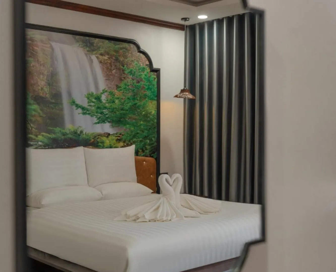 Dream1985 Hotel Luang Prabang