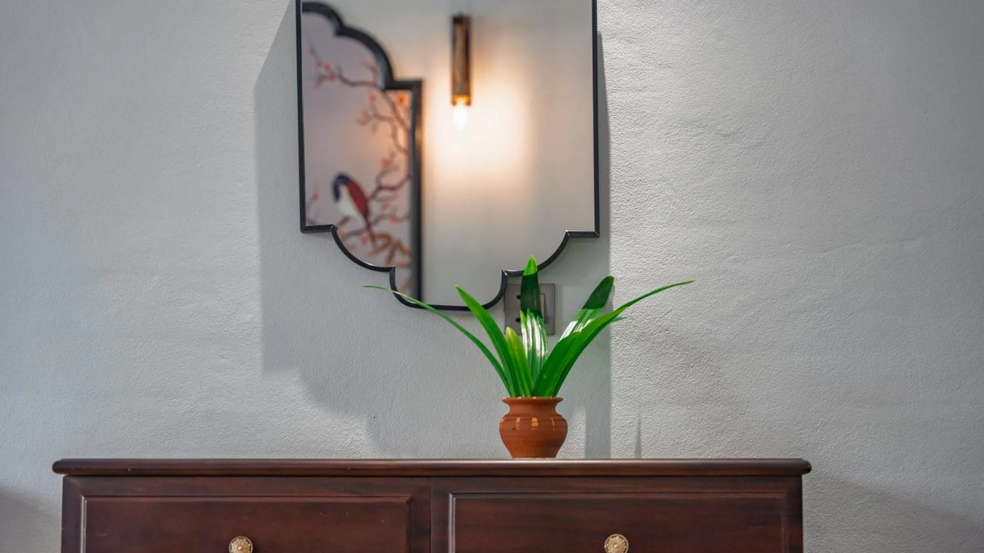 Dream1985 Hotel Luang Prabang