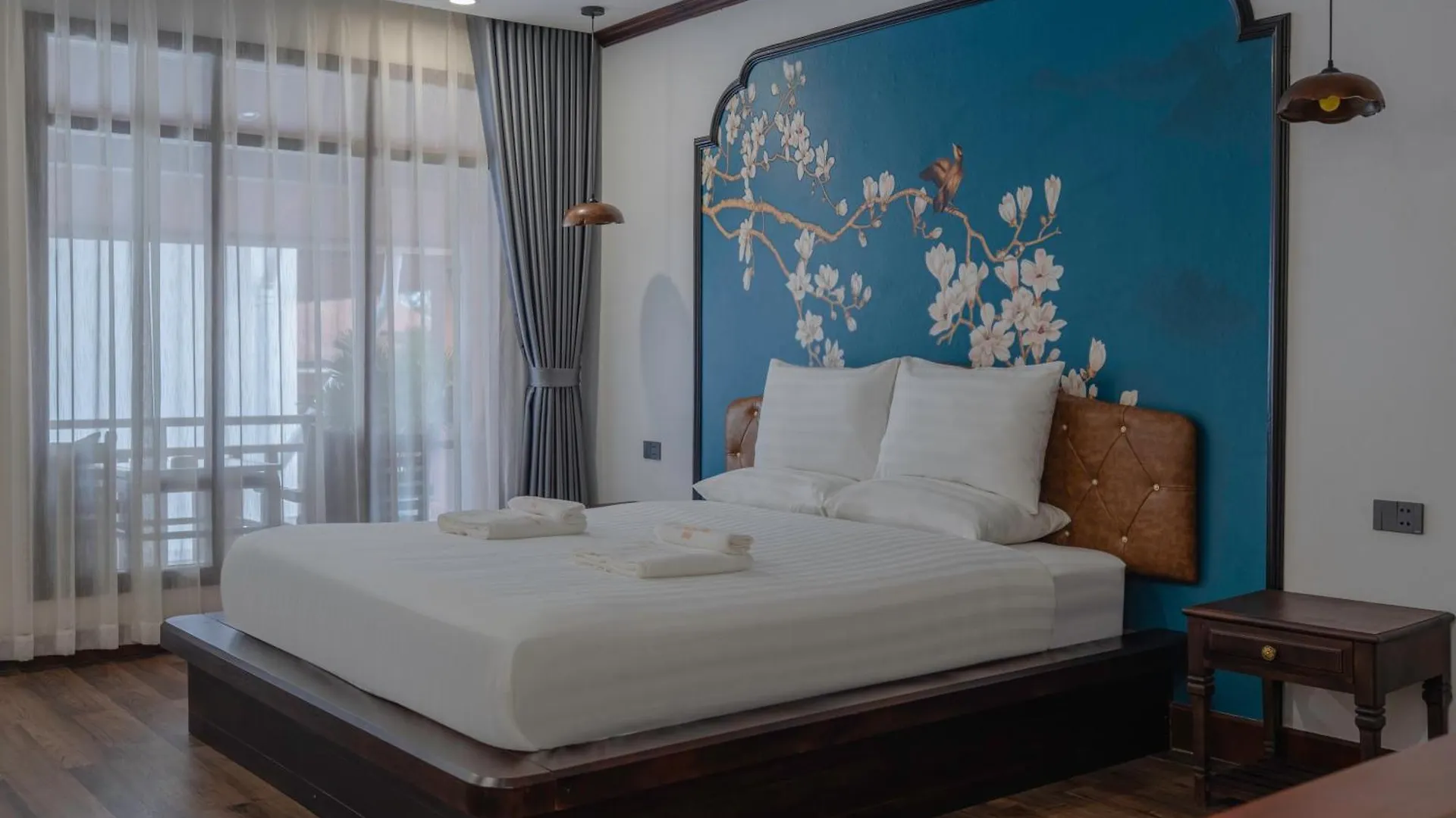 Dream1985 Hotel Luang Prabang