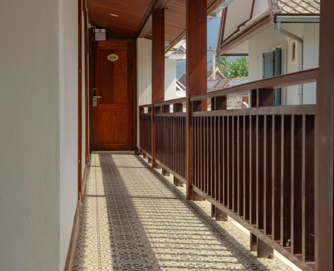 Dream1985 Hotel Luang Prabang